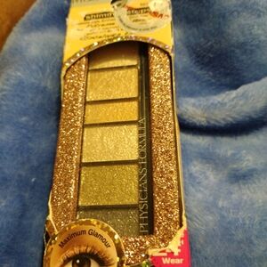 Physicians Formula Glam Gold Eyeshadow Palette